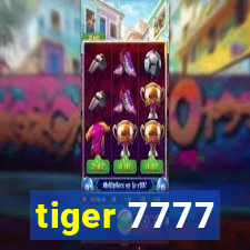 tiger 7777